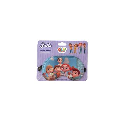 Elif ve Arkadaşları Uyku Bandı