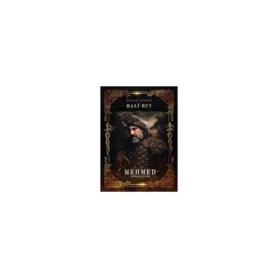 Mehmed: Fetihler Sultanı Koleksiyon Kartları