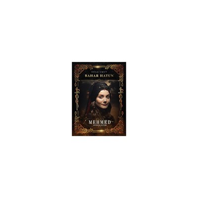 Mehmed: Fetihler Sultanı Koleksiyon Kartları