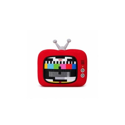 Nostaljik TV Peluş