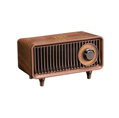 TRT Nostaljik Mini Radyo