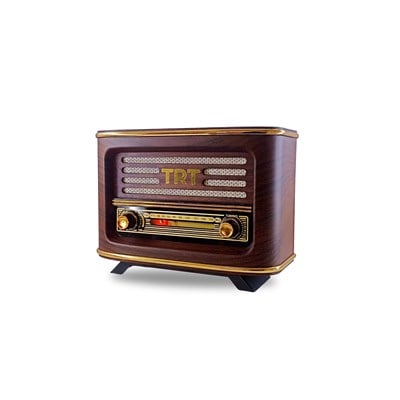 TRT Nostaljik Radyo İstanbul – Bluetooth