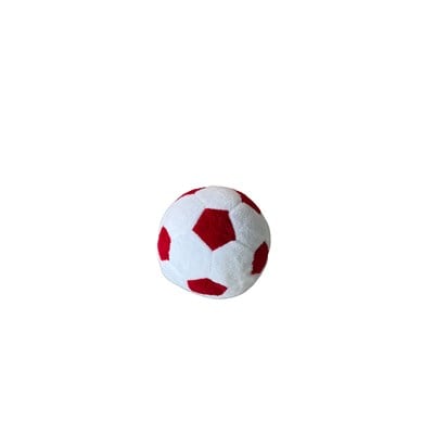 TRT Spor Peluş Top