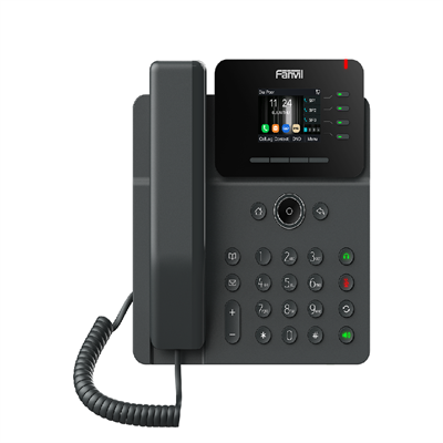 Fanvil V61g Masaüstü Ip Telefon