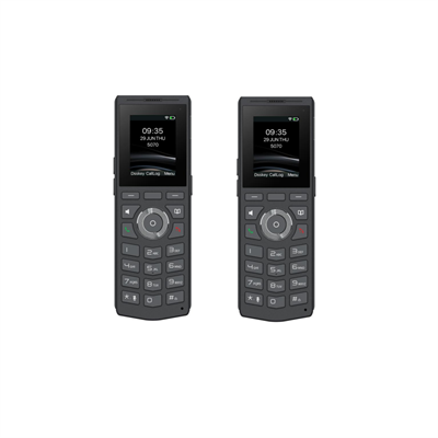 FANVİL W610W WiFi Kablosuz Dect Telefon