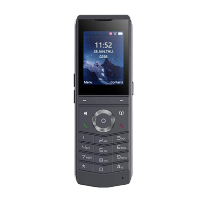 FANVİL W611W WiFi Kablosuz Dect Telefon