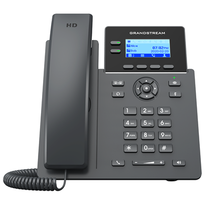 Grandstream Grp2602G Ip Telefon