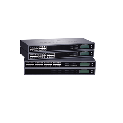 Grandstream GXW 4232 V2 Fxs Gateway
