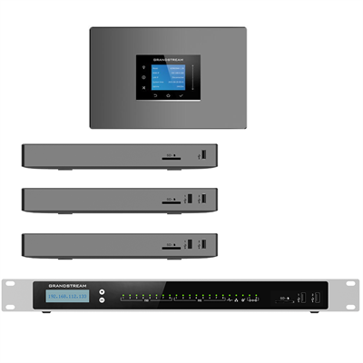 GRANDSTREAM UCM6304A