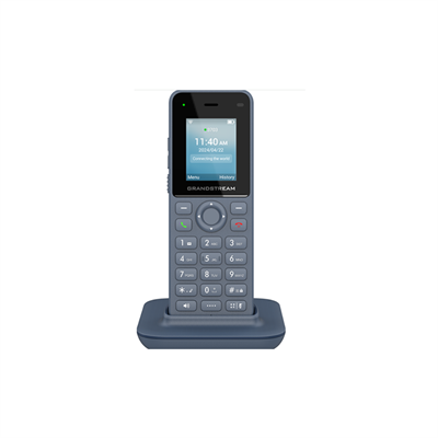 Grandstream WP816 WiFi Dect Telefon