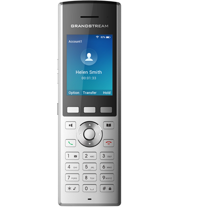 Grandstream WP820 WiFi Dect Telefon