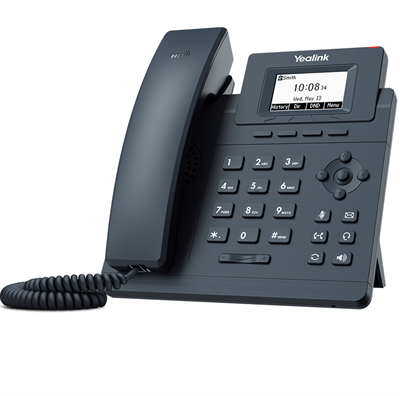 Yealink T30P IP Telefon