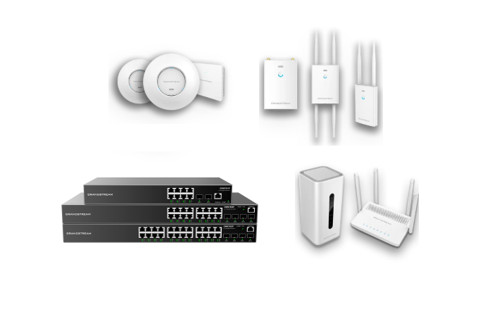 Network Çözümleri