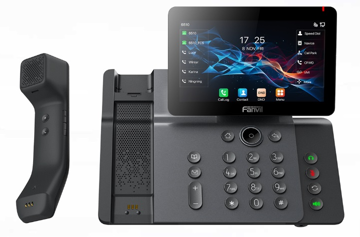 IP Telefonlar