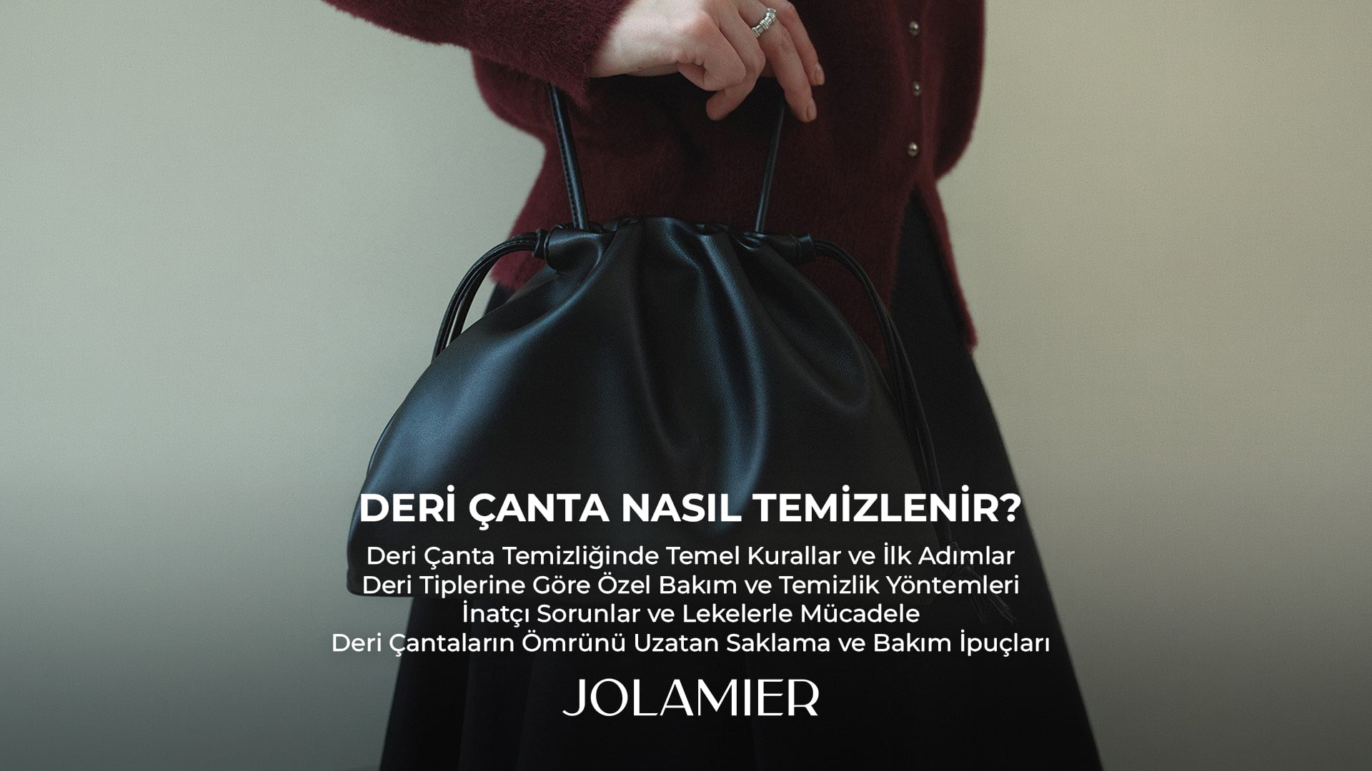 deri-canta-nasil-temizlenir