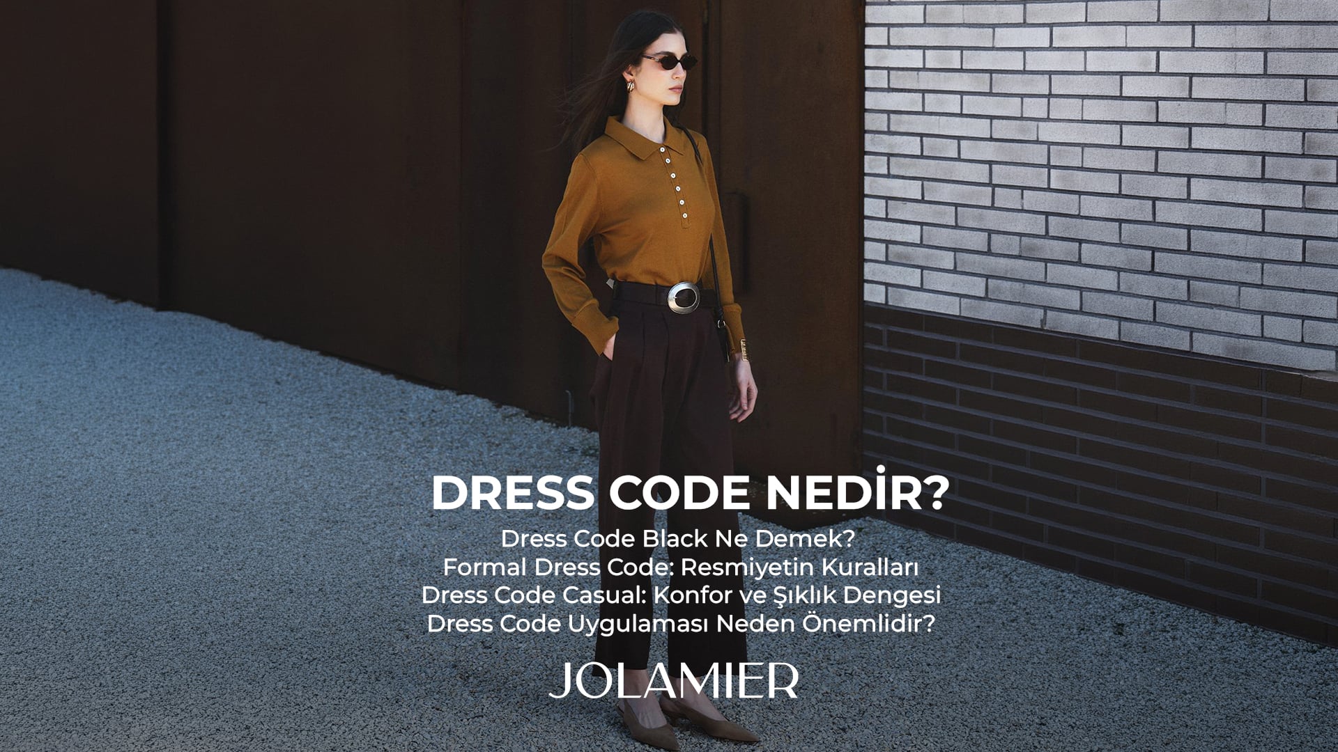 dress-code-nedir