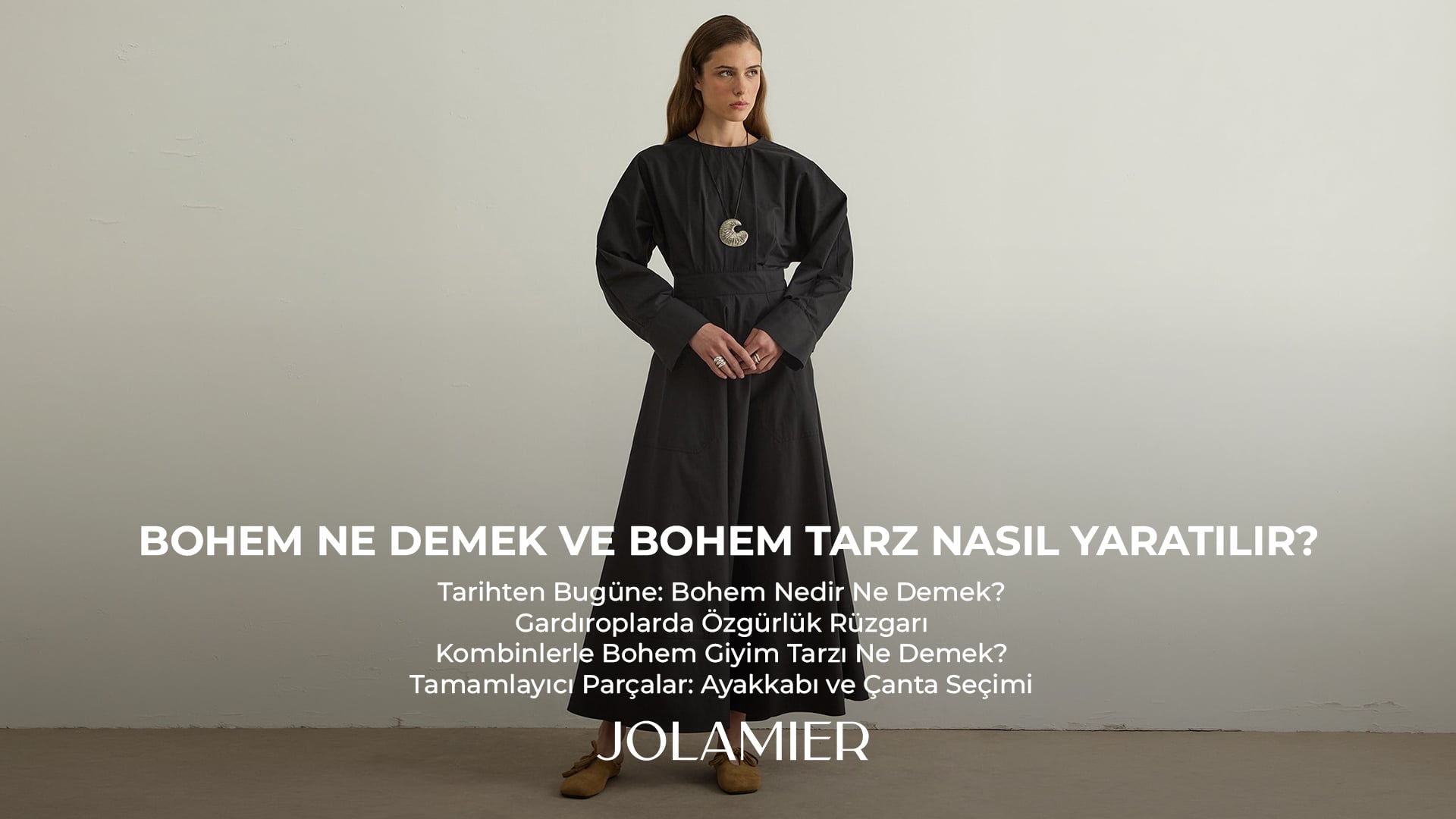 Özgür Ruhların Modası: Bohem Ne Demek ve Bohem Tarz Nasıl Yaratılır?