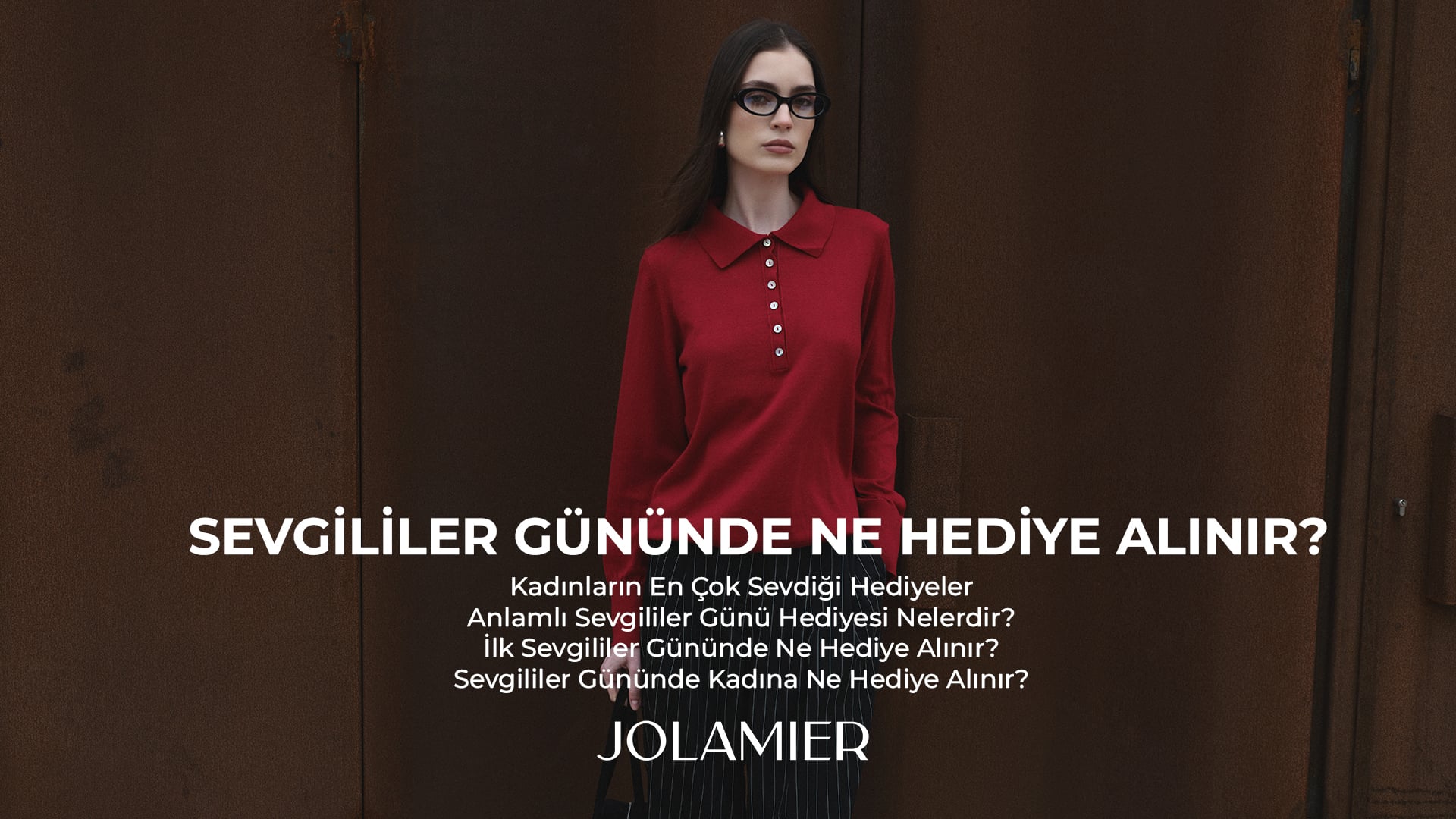 Sevgililer Gününde Ne Hediye Alınır?