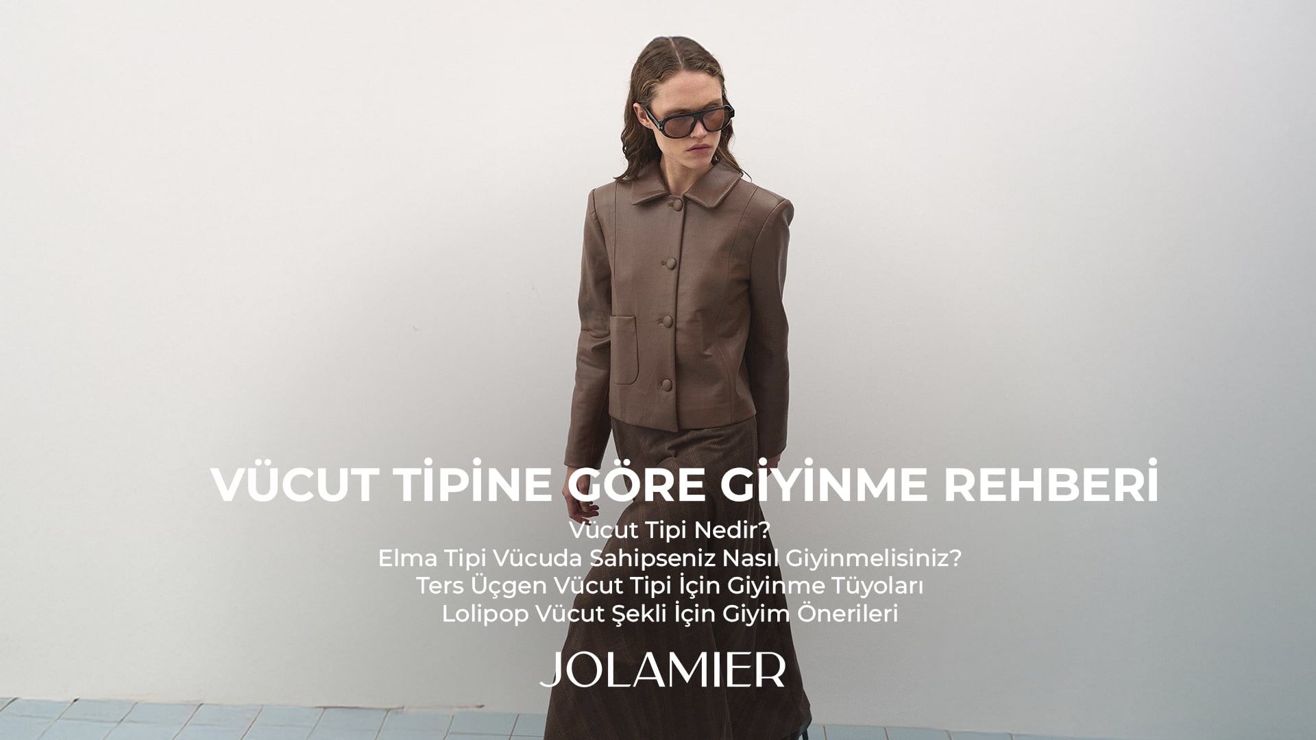 Vücut Tipine Göre Giyinme Rehberi
