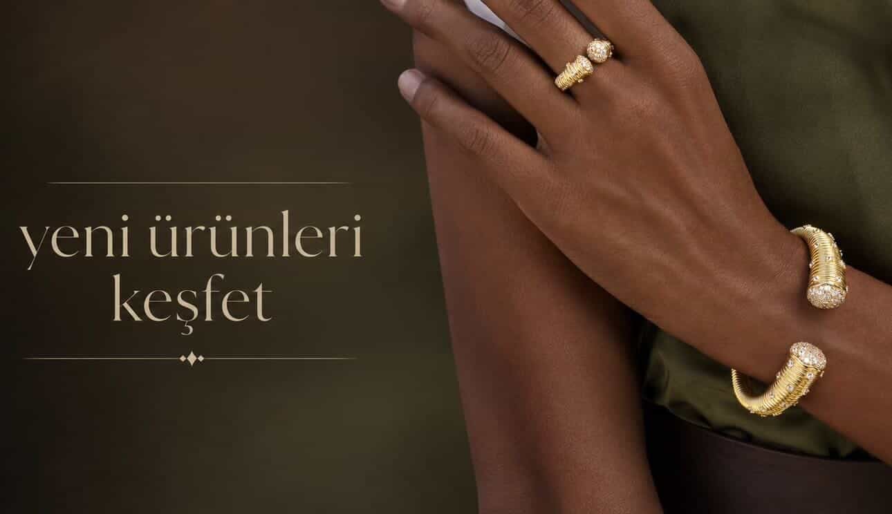 Tüm Yüzükler 2