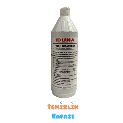 İduna Hijyenik Koku Giderici 1Lt- Fresh Treatment 