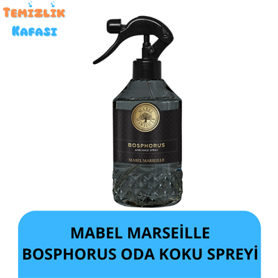 Mabel Marseille Sprey Bosphorus 500 Ml