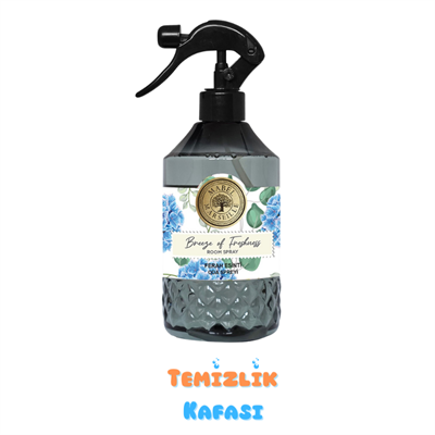 Mabel Marseille Sprey Ferah Esinti 500 Ml