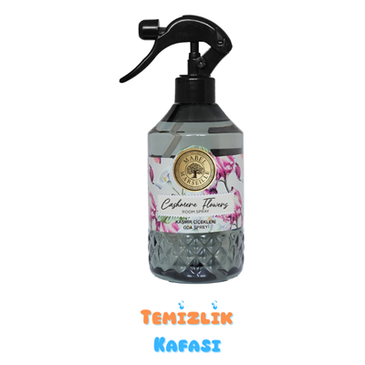 Mabel Marseille Sprey Kaşmir Çiçekleri 500 Ml
