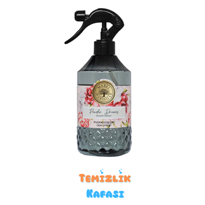 Mabel Marseille Sprey Pudra Düşleri 500 Ml