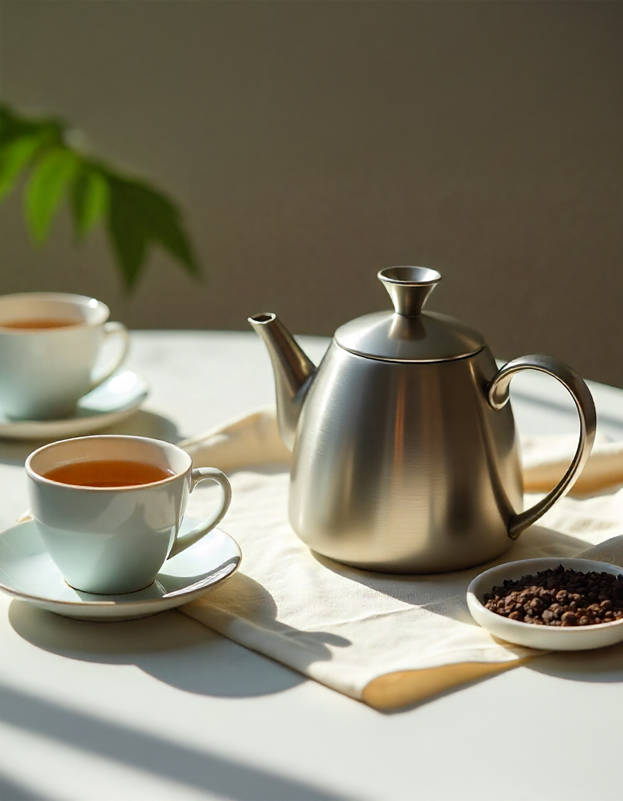 Çay Keyfine Yeni Yorum: Çay Saatlerinizin Vazgeçilmezi Olacak Tarifler