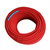 Kalde PE-RT Spiral Pex Boru 16x2 mm Kırmızı 100 MT | Yerden Isıtma Sistemleri İçin Ideal