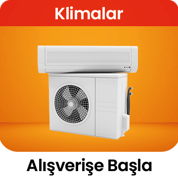 Klima kampanyalarını şimdi incele