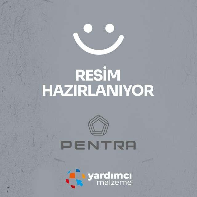 4 LÜ MAVİ KOLLEKTÖR - BAYPA