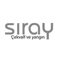 SIRAY