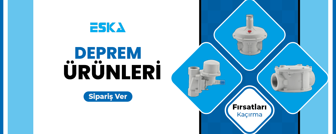 Eska Ürünleri
