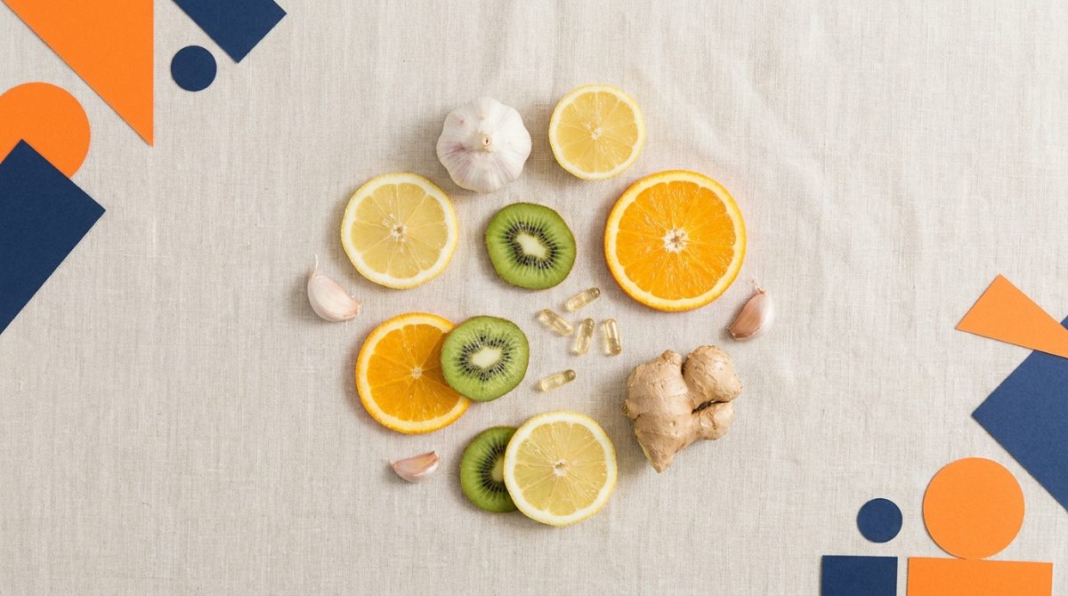 Bağışıklık sistemi,C vitamini,D vitamini,Çinko,Bağışıklık güçlendirme