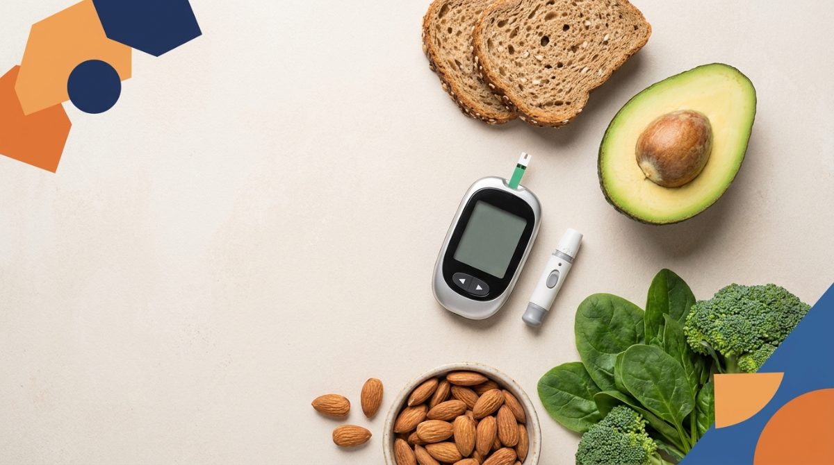 Insülin direnci,Kan şekeri,Metabolik sendrom,Diyabet,Beslenme