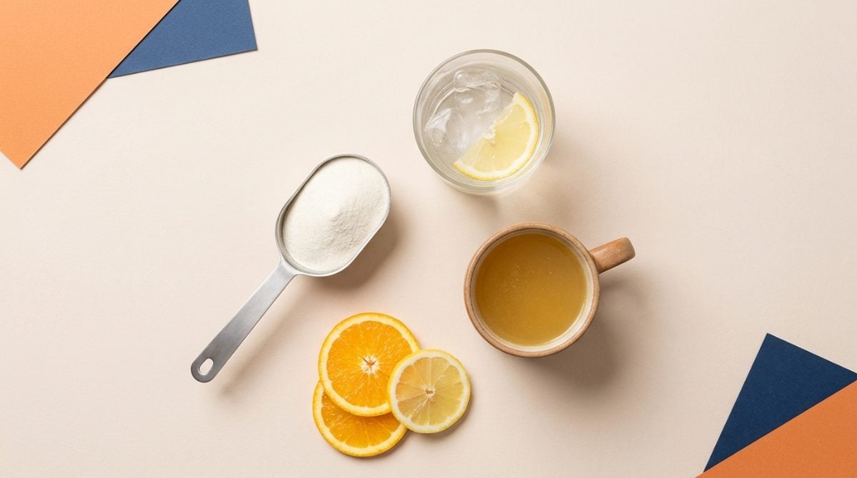 Kolajen,Cilt sağlığı,Eklem sağlığı,Anti-aging,Kolajen takviyesi