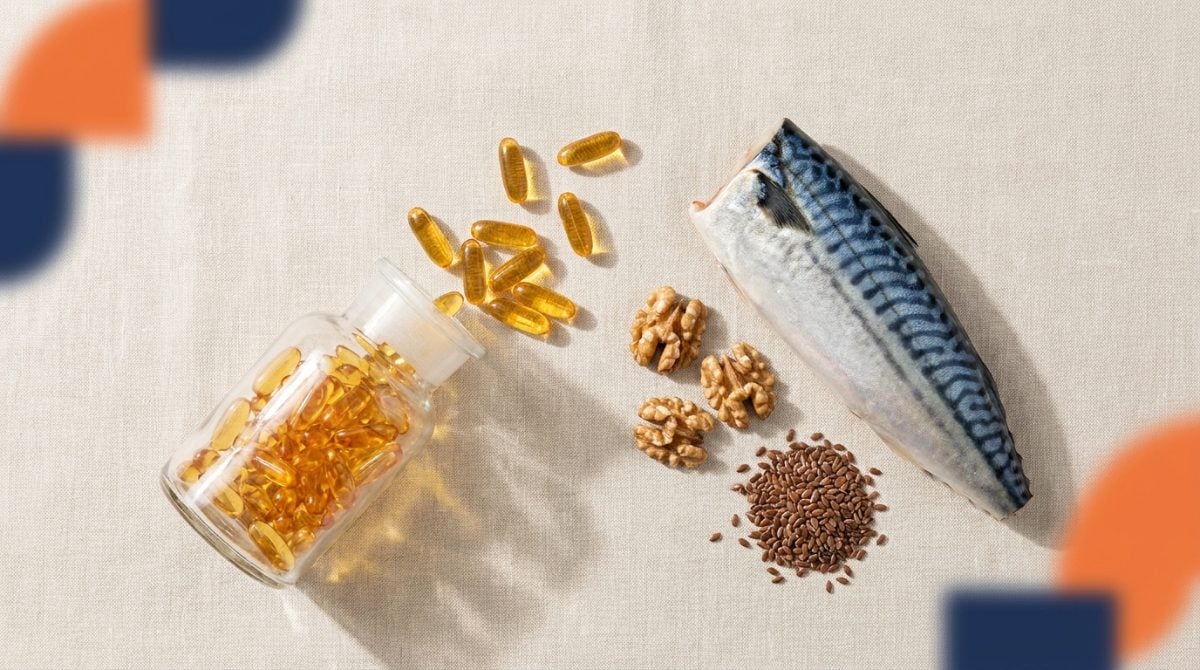 Omega-3,Balık yağı,Epa dha,Kalp sağlığı,Beyin sağlığı