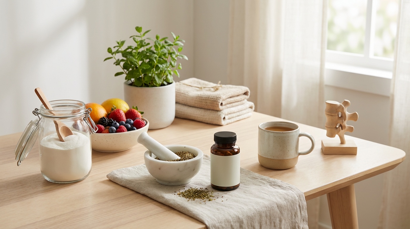 Kolajen,Cilt sağlığı,Eklem sağlığı,Anti-aging,Kolajen takviyesi