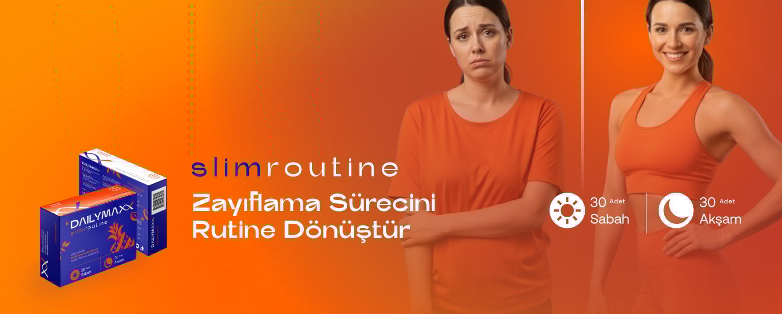 Dailymax SlimRoutine