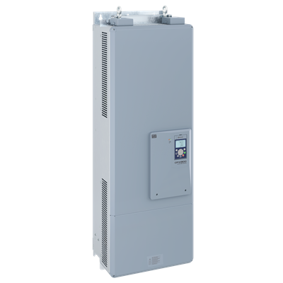 CFW900G0601T4NB20Y2B 280kW 515A Ağır Hizmet Tipi Motor Sürücü VFD