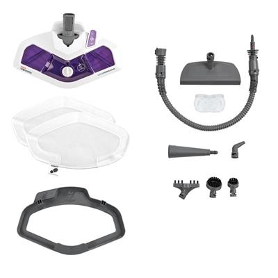 Polti Vaporetto SV440 Double