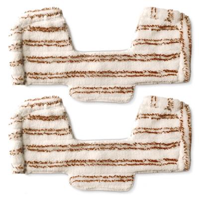 2li Kenar Korumalı Parke Bezi Seti