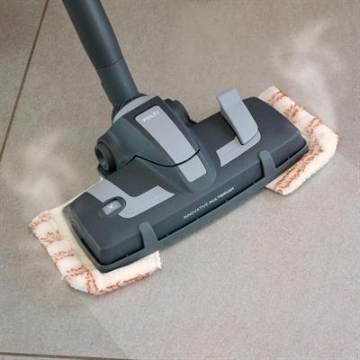 2li Kenar Korumalı Parke Bezi Seti