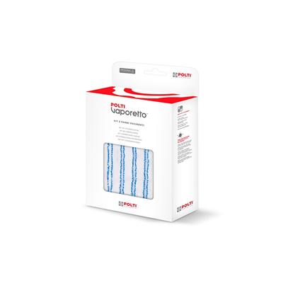 2li Mikrofiber Bez Seti