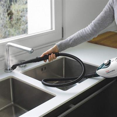 3lü Naylon Kıllı Fırça Seti