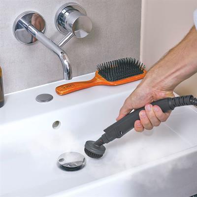 4lü Küçük Naylon Kıllı Fırça Seti