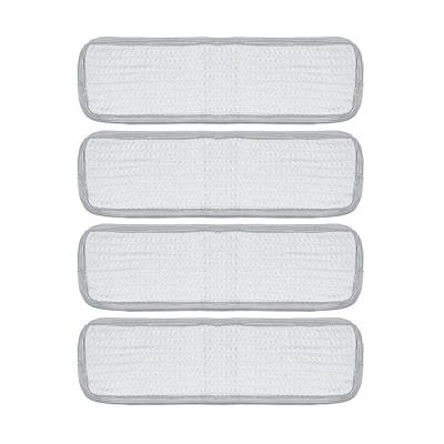 4lü Zemin Temizlik Bezi Seti