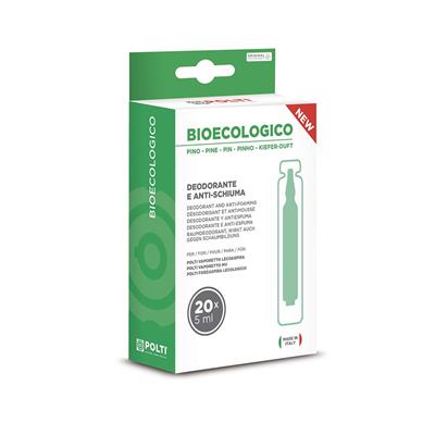 Bioecologico Çam Kokulu Köpük Önleyici